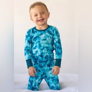 Snuggle Bums Bamboo Set